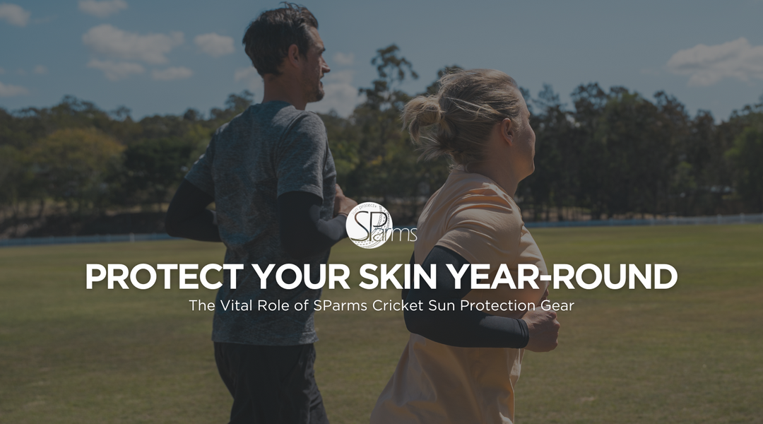 Protect Your Skin Year-Round