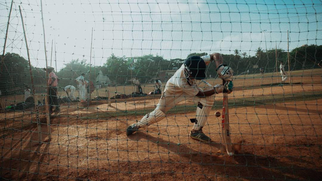 Unleashing Your Cricket Potential: 6 Strategies for Optimal Performance and Comfort